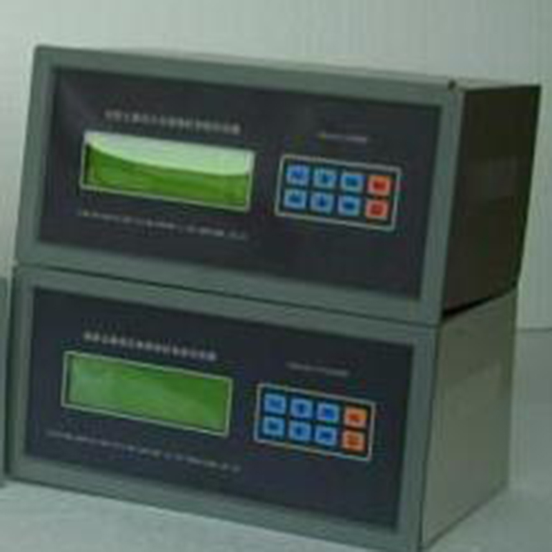 罗山TM-II型电除尘高压控制器
